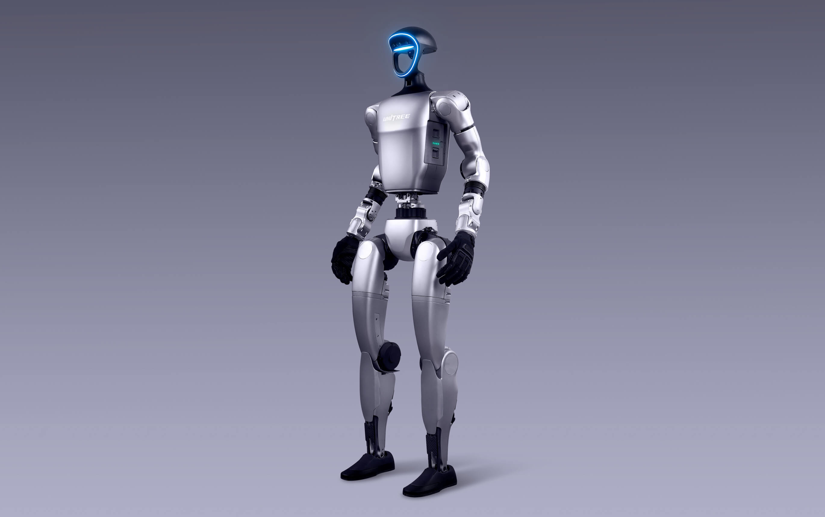 Unitree Robotics Files for USD 608M STAR Market IPO as Humanoids Become Core Revenue Driver